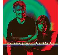 Michael Rother & Vittori - As Long As the Light