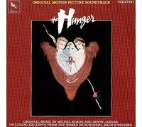 Michael Rubini - The Hunger [Import]
