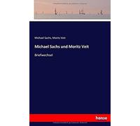 Michael Sachs Und Moritz Veit