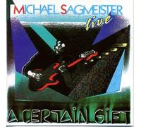 Michael Sagmeister - A Certain Gift [Import]