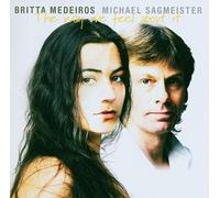 Michael Sagmeister & Bri - Way We Feel About It