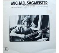 Michael Sagmeister + Christof Lauer , Jochen Schmidt , Michael Küttner - The Silent Spectacle - Mood Records - 28 630