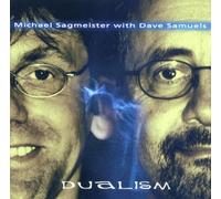 Michael Sagmeister - Dualism [Import]