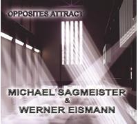 Michael Sagmeister & Werner Ei – Opposites Attract – Import