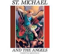 Michael Saint and the Angels by AnonymousTan Books