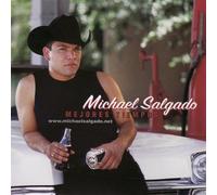 Michael Salgado - Mejores Tiempos