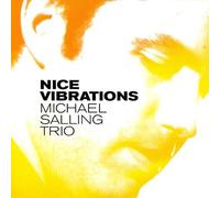 Michael Salling Trio - Nice Vibrations