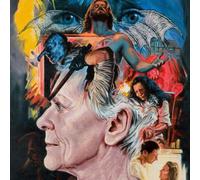 Michael Sanchez - Wyvern Hill (Original Soundtrack) [Vinyl Lp] Ltd Ed, 140 Gram Vinyl