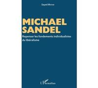 Michael Sandel Sayed Matar (Auteur)