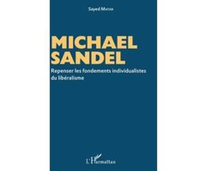 Michael Sandel Sayed Matar (Auteur)