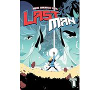 Michaël Sanlaville - Lastman, Book 1