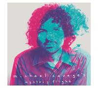 Michael Savage - Mystery Flight [Vinyl] [Import]