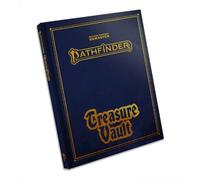 Michael Sayre Mark Seifter K Pathfinder RPG: Treasure Vault (Remastered) (Relié)