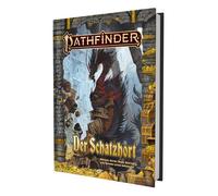 Michael Sayre Mark Seifter Kendra Leigh Speed Pathfinder 2 - Der Schatz (Relié)
