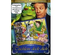 Michael Schanze Präsentiert:Tischlein Deck Dich [Import allemand]
