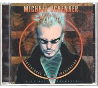 Michael schenker - Adventures of The Imagination [Import]