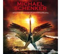 Schenker, Michael & Frien - Blood of The Sun