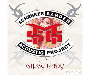 Michael Schenker & G.Bar - Gipsy Lady