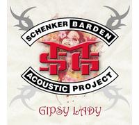 Michael Schenker & Gary Barden - Gipsy Lady [Import]