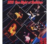 Michael Schenker Gro - One Night at Budokan [Import]