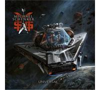 Michael Schenker Gro - Universal