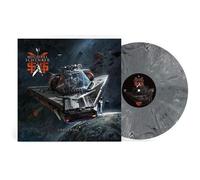 Michael Schenker The Group – Universal – Vinyle marbré blanc et noir – Warner Music