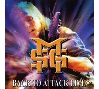 Michael Schenker Group - Back to Attack [Import]