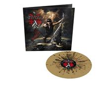 The Michael Schenker Group – Immortal – Vinyle – Nuclear Blast