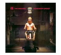 Michael Schenker Group - The Michael Schenker Group [Import]