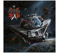Universal – Universal – Warner Music