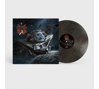 Michael Schenker Group - Universal ( Lim. Ed (2022) LP Smoke Vinyl Précommande