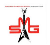 Michael Schenker Group – Heavy Hitters – Vinyle LP – Réédition