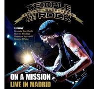 Schenker Michael - Live in Madrid [Import]