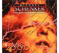 Michael Schenker - Ms2000 Rêves et expressions