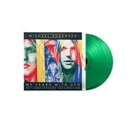 Michael Schenker My Years With UFO (Vinyl)