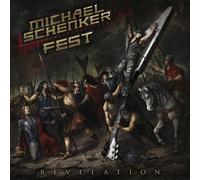 Michael Schenker - Revelation