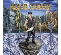 Michael Schenker – Ride On My Way – Vinyle picture disc LP Éd. limitée Neuf