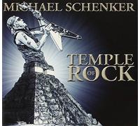 Michael Schenker - Temple of Rock: Bonus Track Edition [Import]