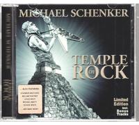 Michael Schenker - Temple of Rock - Limited Edition