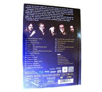 Michael Schenker - Temple Of Rock - Live In Europe [2CD+2DVD]