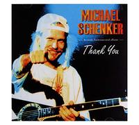 Michael schenker - Thank you