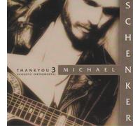 Schenker, Michael - Thank You 3 [Import]