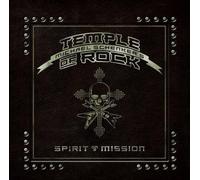 Michael Schenker's Temple Of R - Spirit on A Mission [SHM-CD] [Regular Edition] [Import]