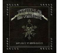 Michael Schenker's Temple of R - Spirit on a Mission [Vinyl LP]