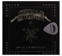 Michael Schenker's Temple Of Rock – Spirit on a Mission – Import (in-akustik)