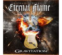 Michael Schinkel's Eternal Flame - Gravitation