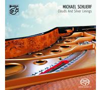 Michael Schlierf - M.Schlierf: Clouds and Silver Linings [Import]