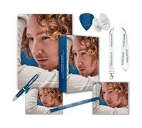MICHAEL SCHULTE - REMEMBER ME (FANBOX) CD NEUF