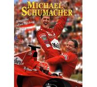 MICHAEL SCHUMACHER 2e EDITION