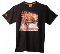 Michael Schumacher Challenge Tour T-shirt Noir L Noir